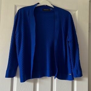 Ivanka Trump cardigan size L